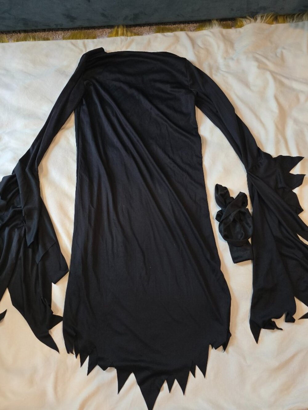 Witch costume one size fits most